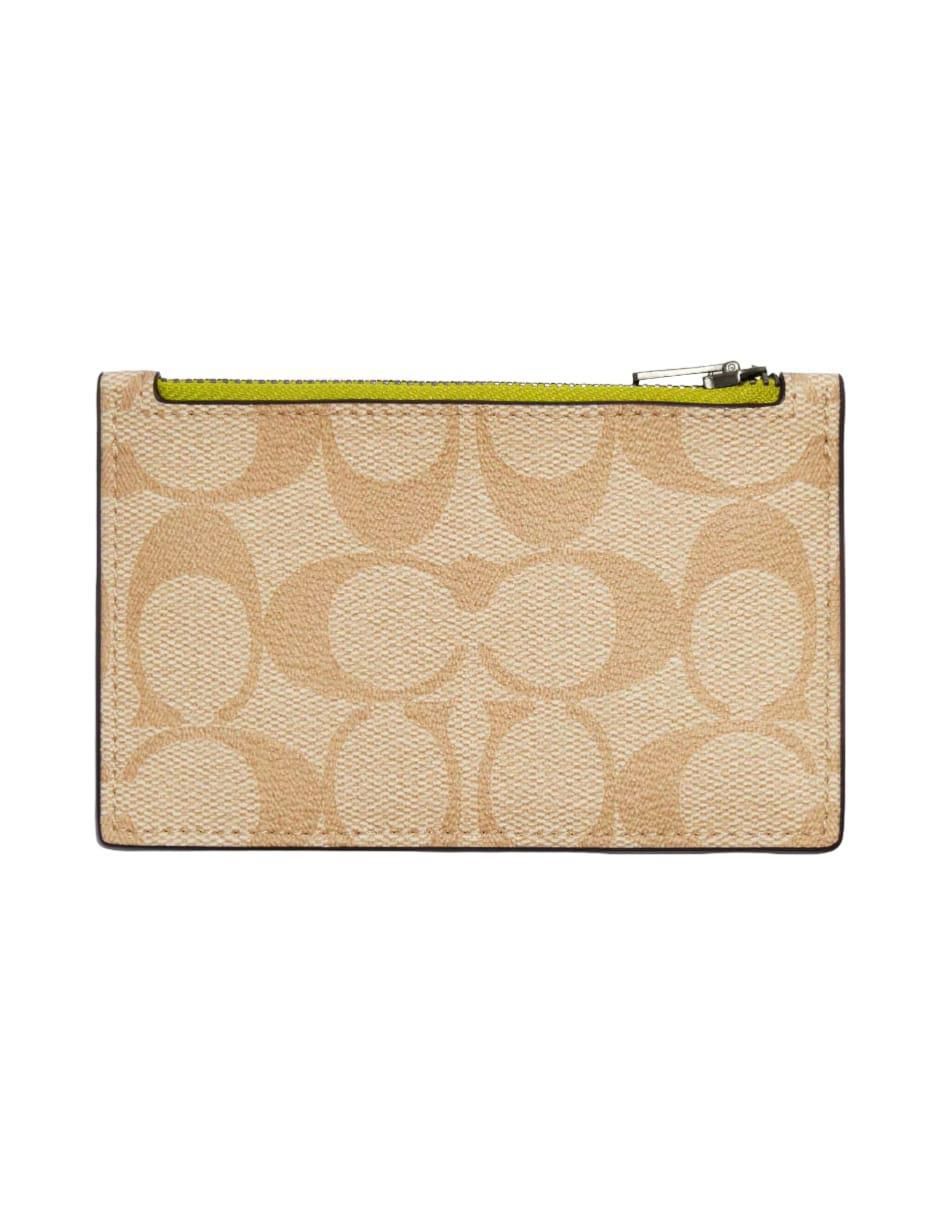 Monedero para mujer 3