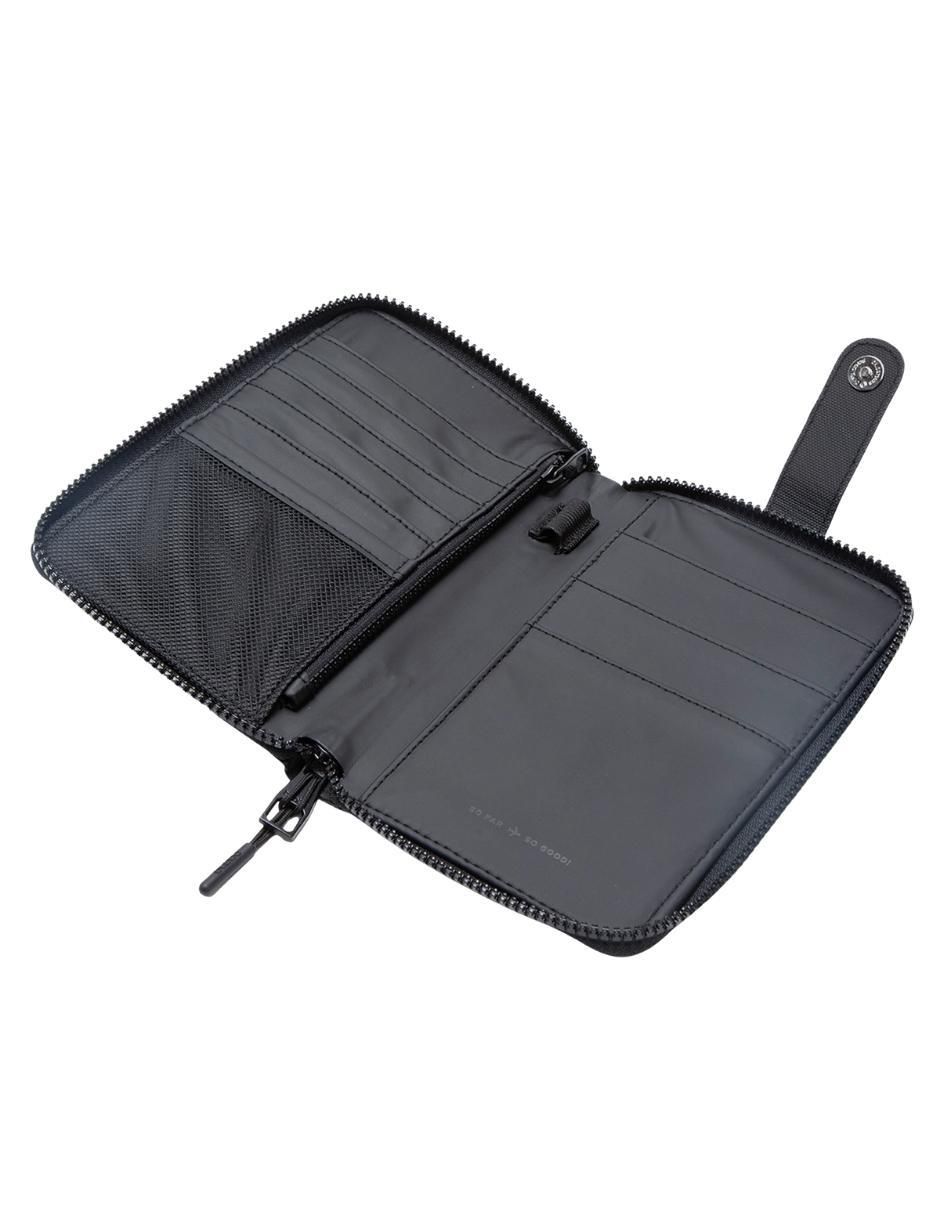 Porta pasaporte 4