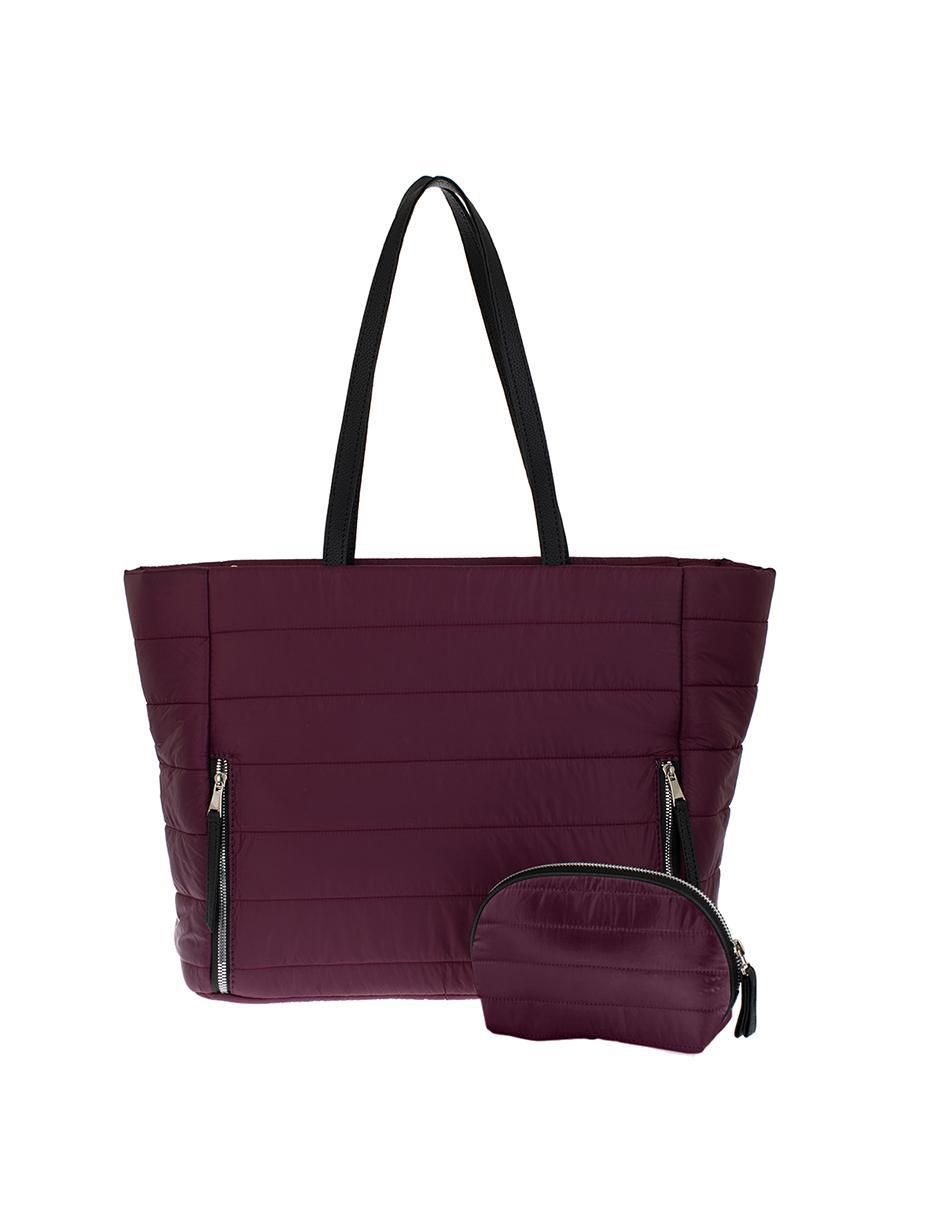 Set de bolsas tote para mujer