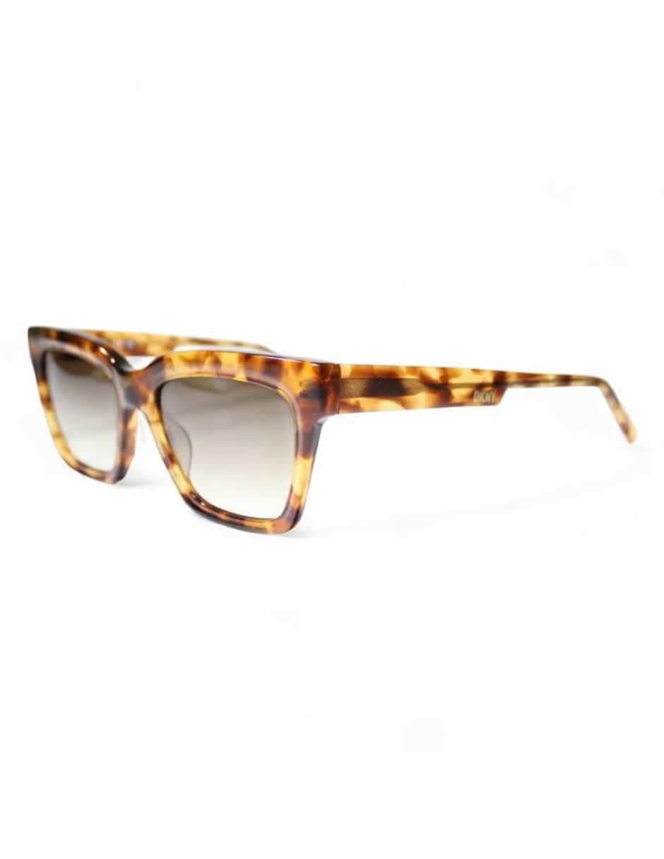 Lentes de sol DK551S para mujer 2