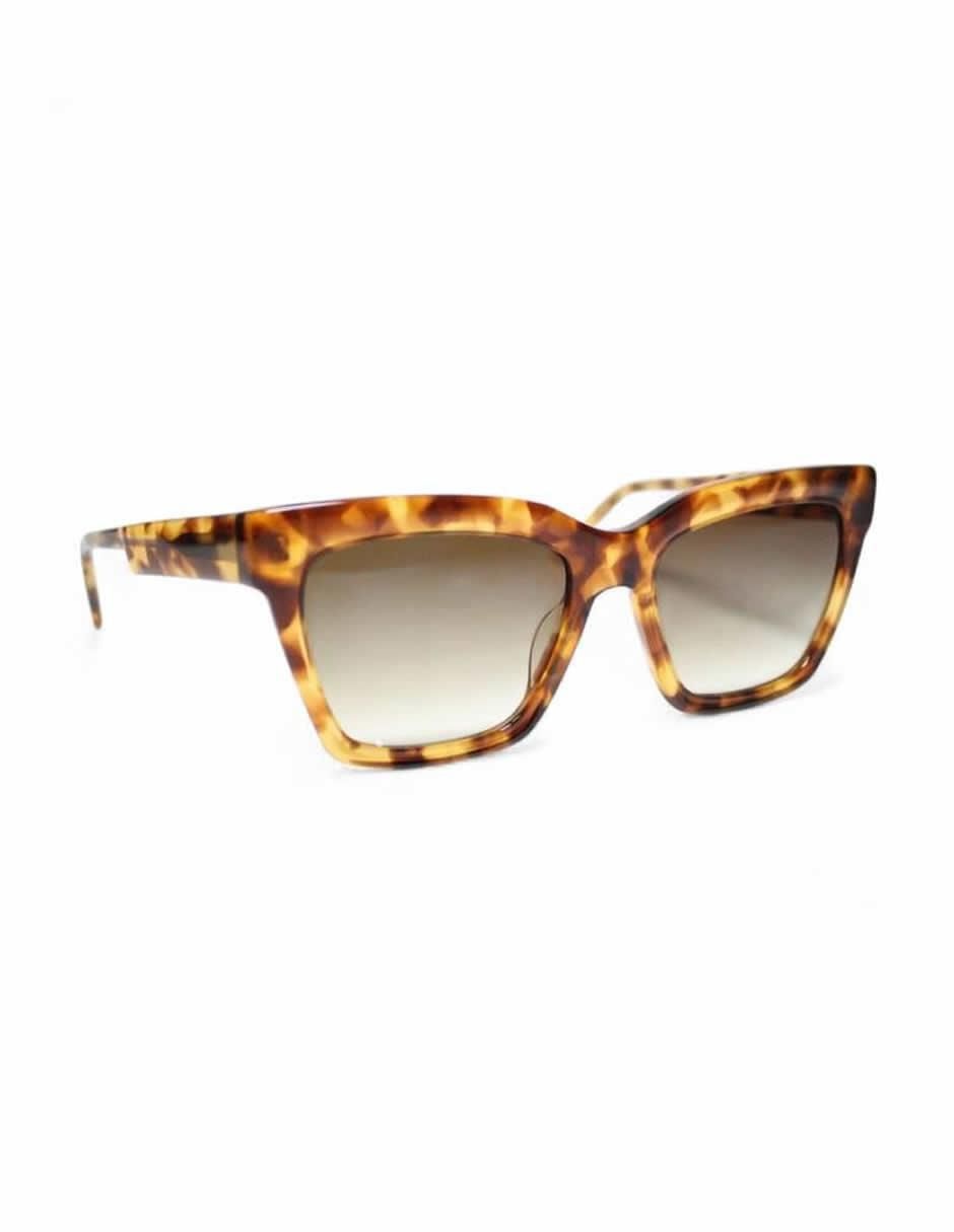 Lentes de sol DK551S para mujer 3