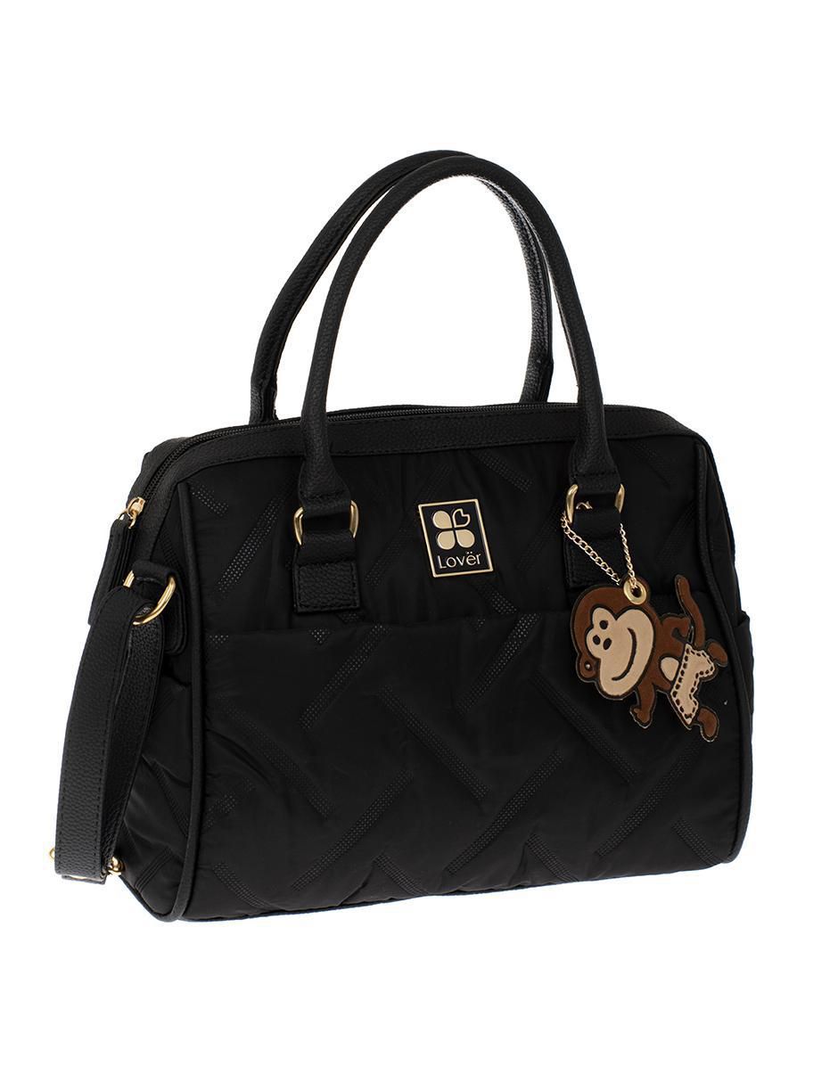 Bolsa bowler para mujer