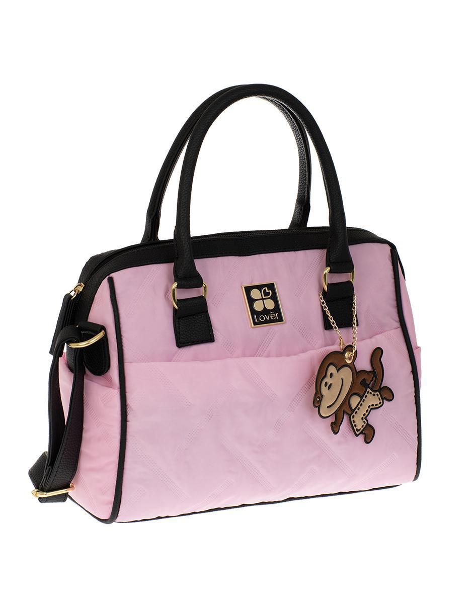 "set/bolsa" bowler lover lover no aplica "de" textil "para" (si aplica) mujer