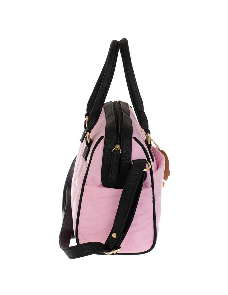 "set/bolsa" bowler lover lover no aplica "de" textil "para" (si aplica) mujer