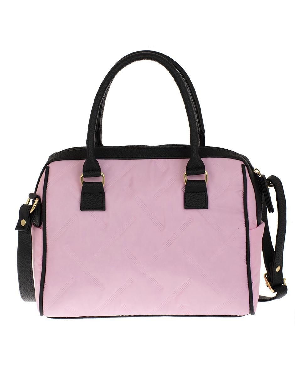 "set/bolsa" bowler lover lover no aplica "de" textil "para" (si aplica) mujer