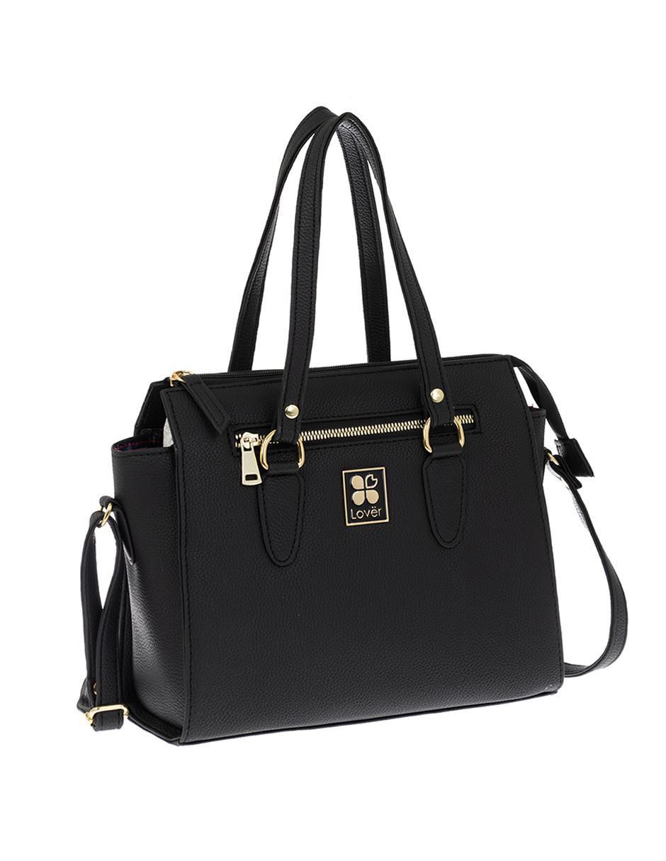 Bolsa satchel para mujer
