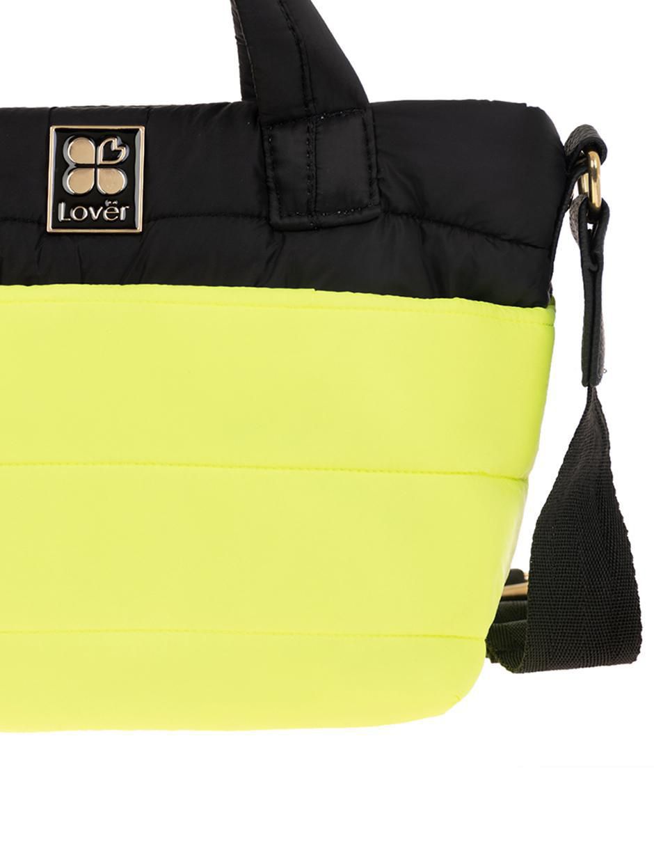 "set/bolsa" crossbody lover lover no aplica "de" textil "para" (si aplica) mujer