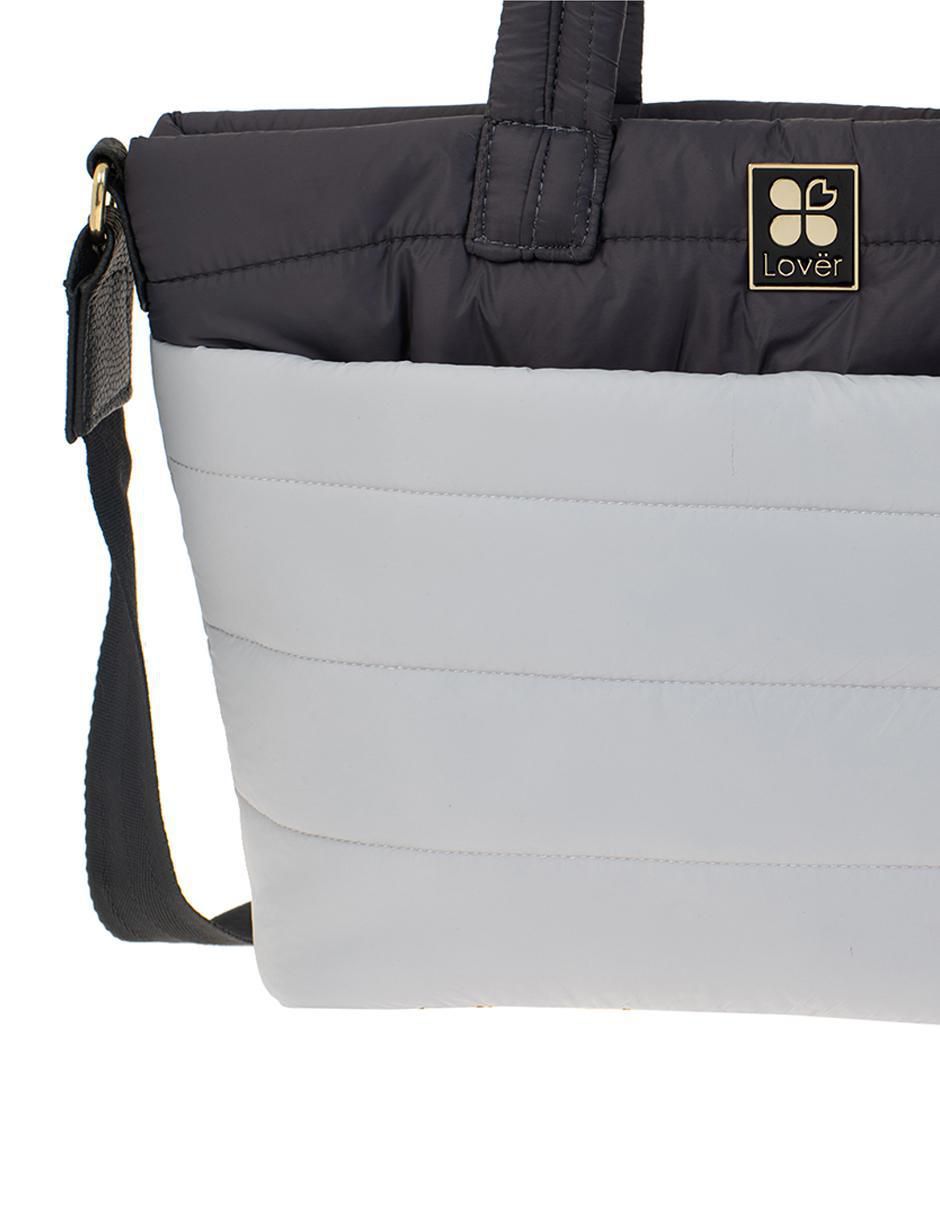 "set/bolsa" satchel lover lover no aplica "de" textil "para" (si aplica) mujer