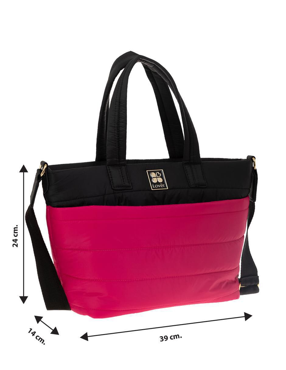 Bolsa satchel para mujer 7