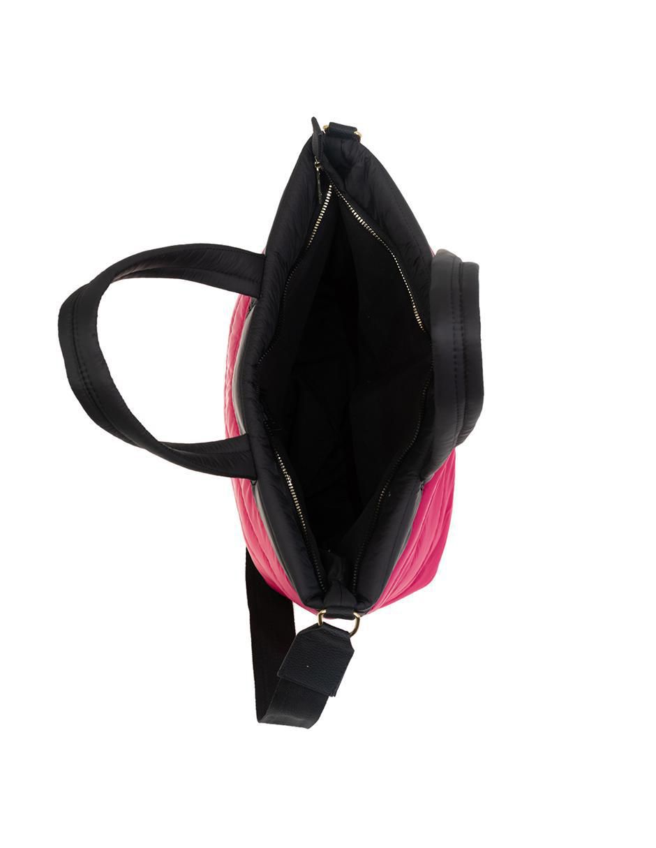 Bolsa satchel para mujer 5