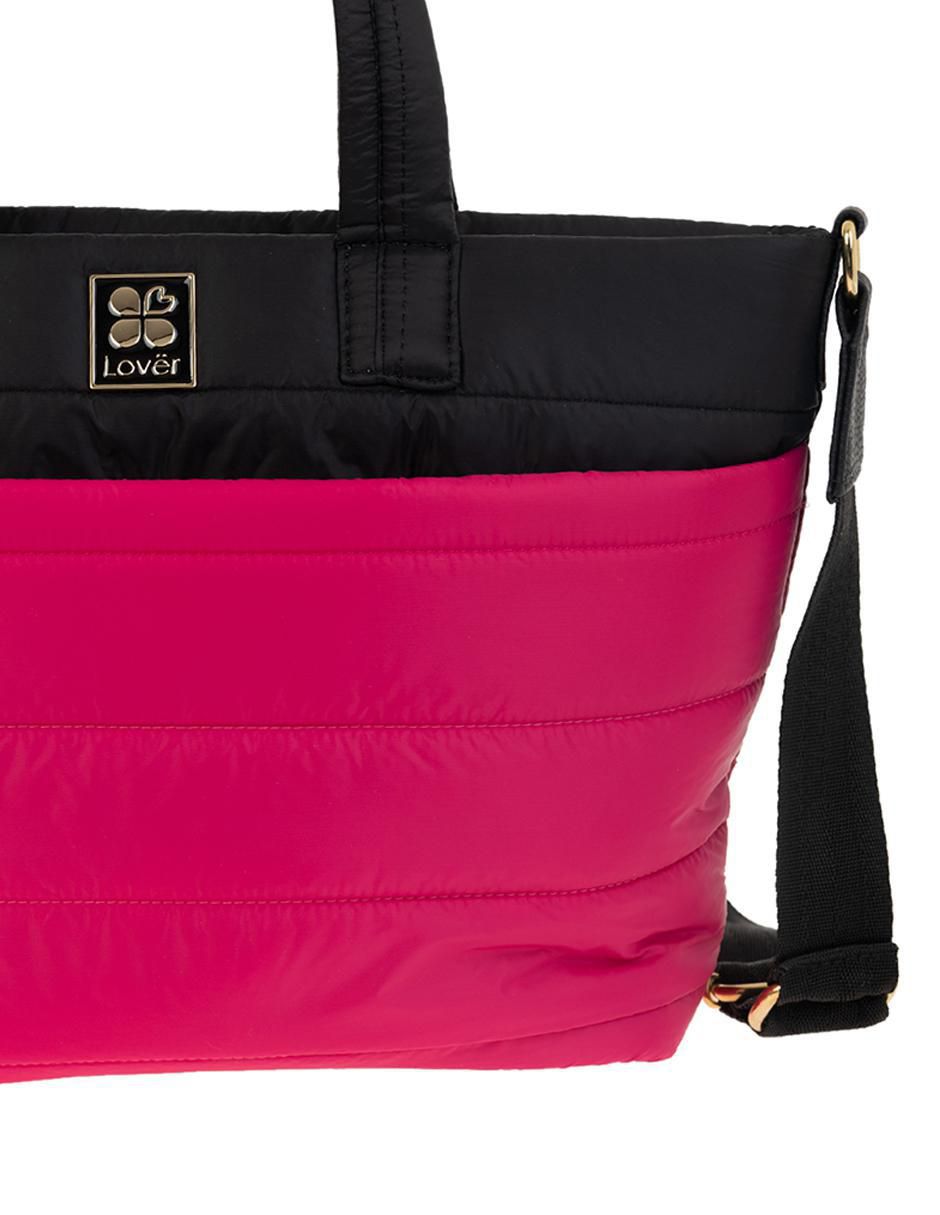 Bolsa satchel para mujer 6