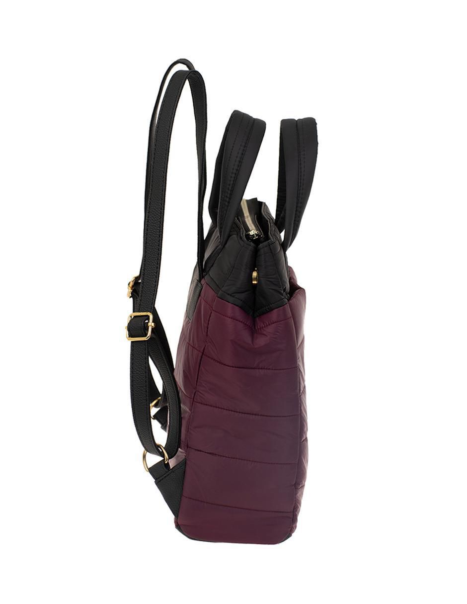 Backpack para mujer 4