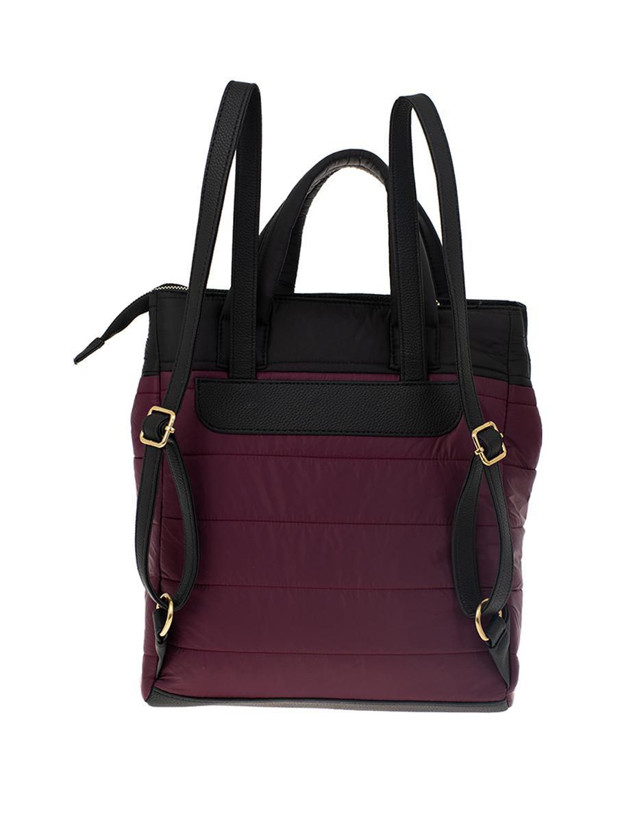 Backpack para mujer 5