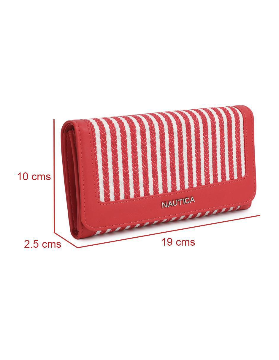 Cartera nautica amalia no aplica "para" (si aplica) mujer