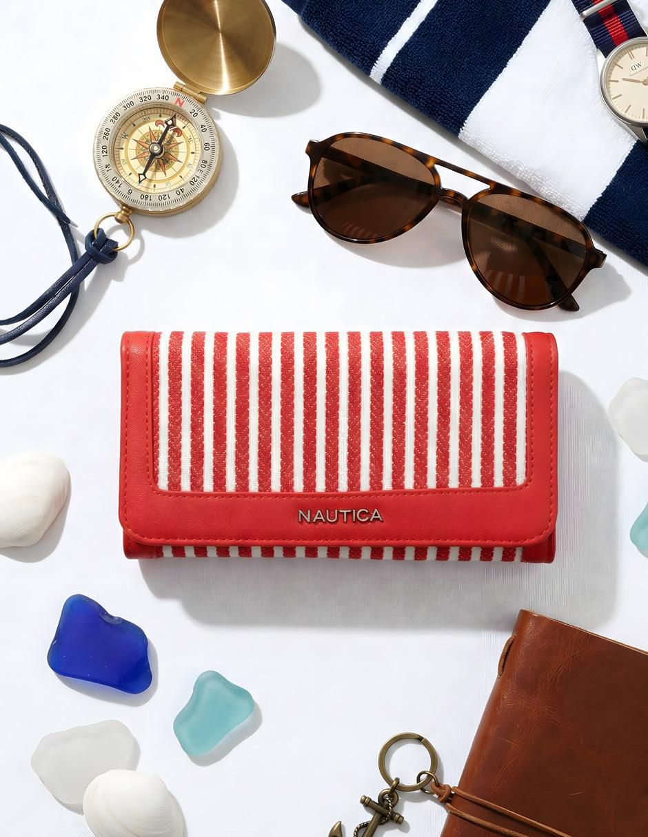 Cartera nautica amalia no aplica "para" (si aplica) mujer