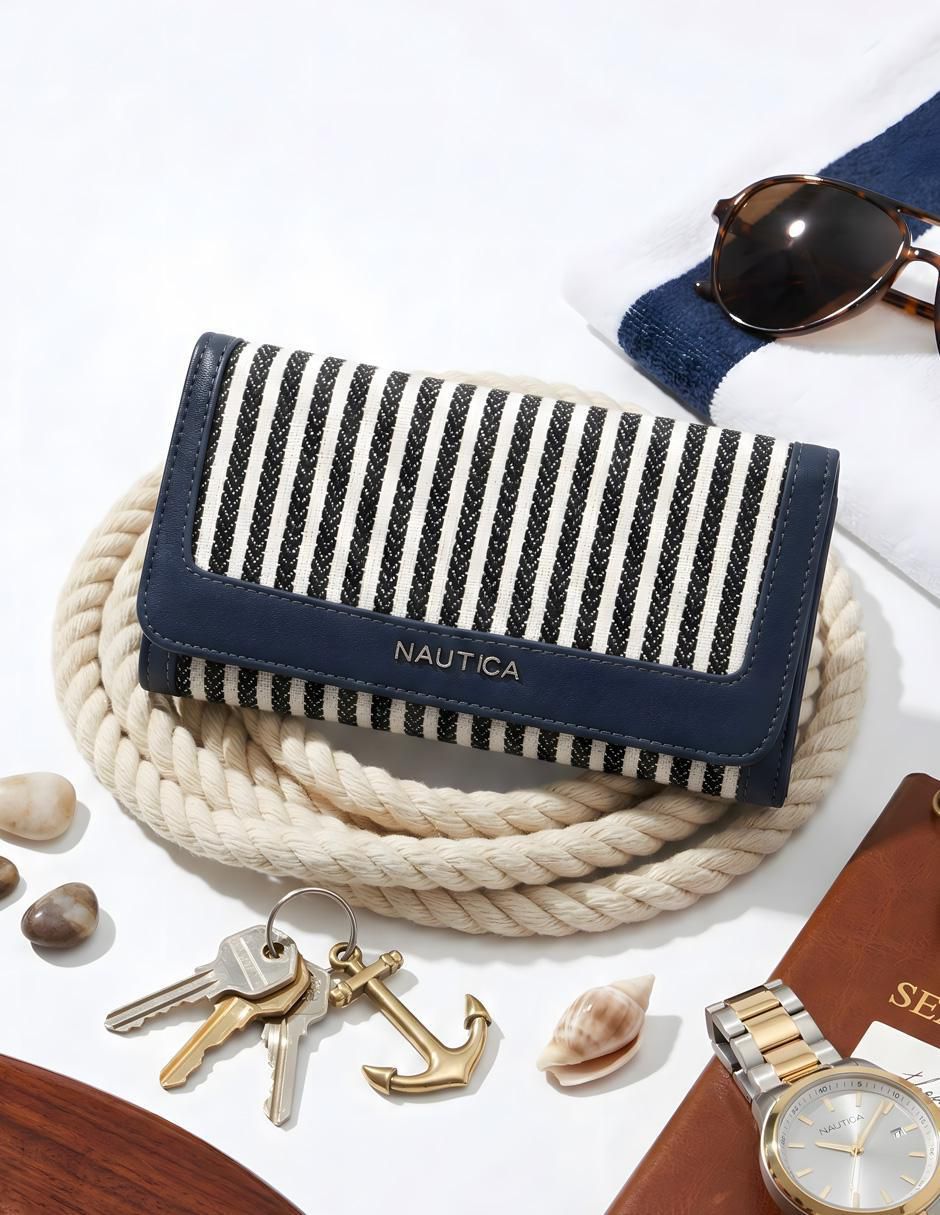 Cartera Amalia para mujer 6