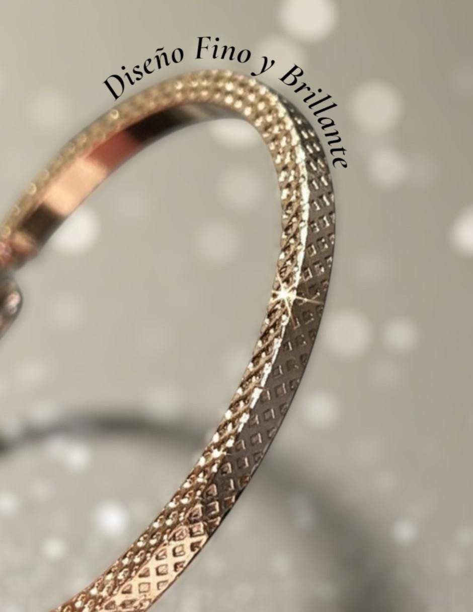 Arracadas de oro laminado 14 k con acabado chapa de oro 3