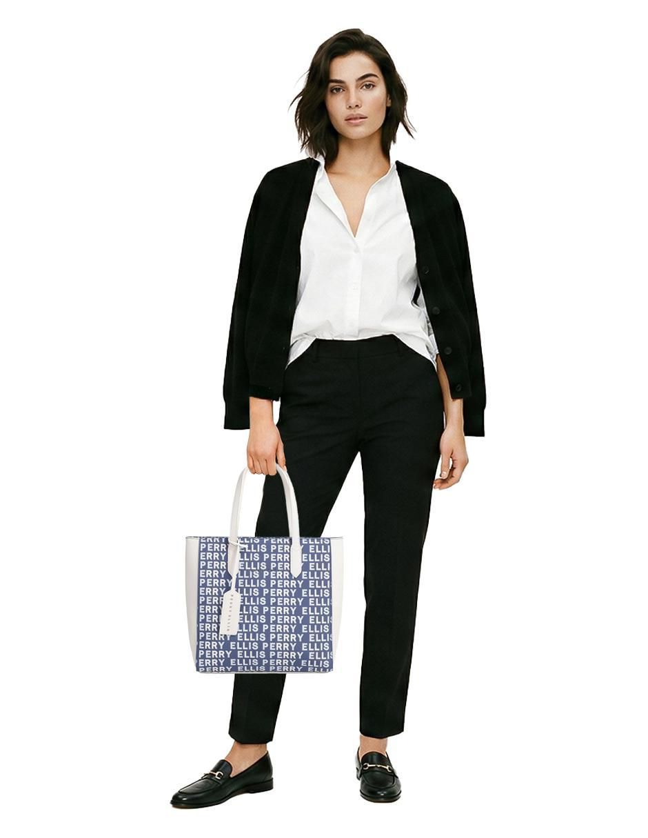 Bolsa tote Cindle para mujer 6