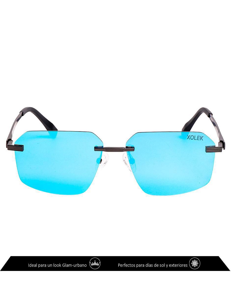 Lentes de sol Trend Xo-170-A para 5
