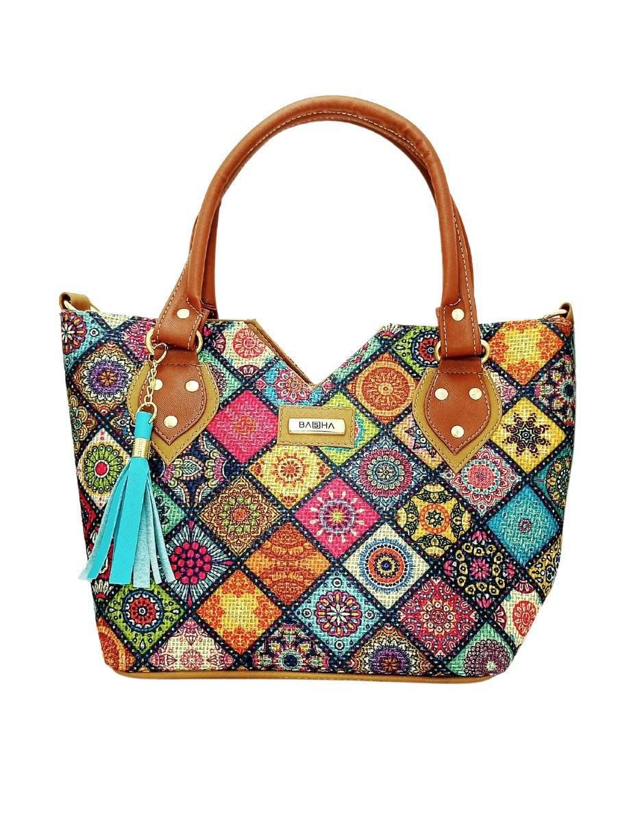 Bolsa tote para mujer 2