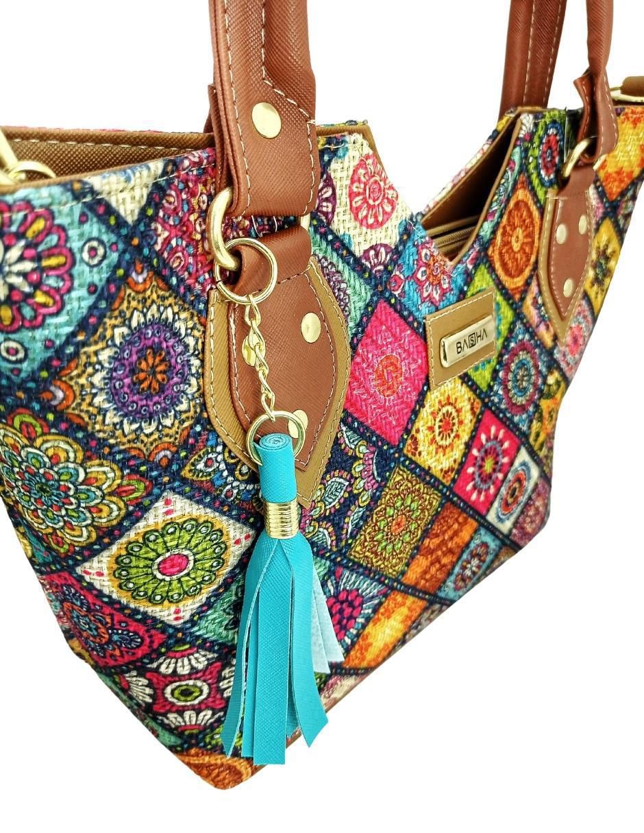Bolsa tote para mujer 3