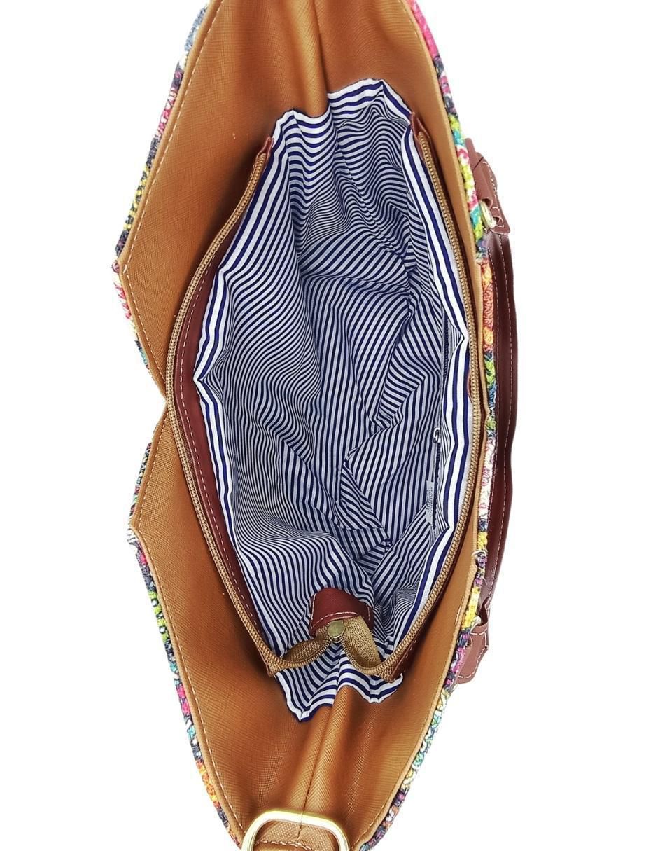 Bolsa tote para mujer 4