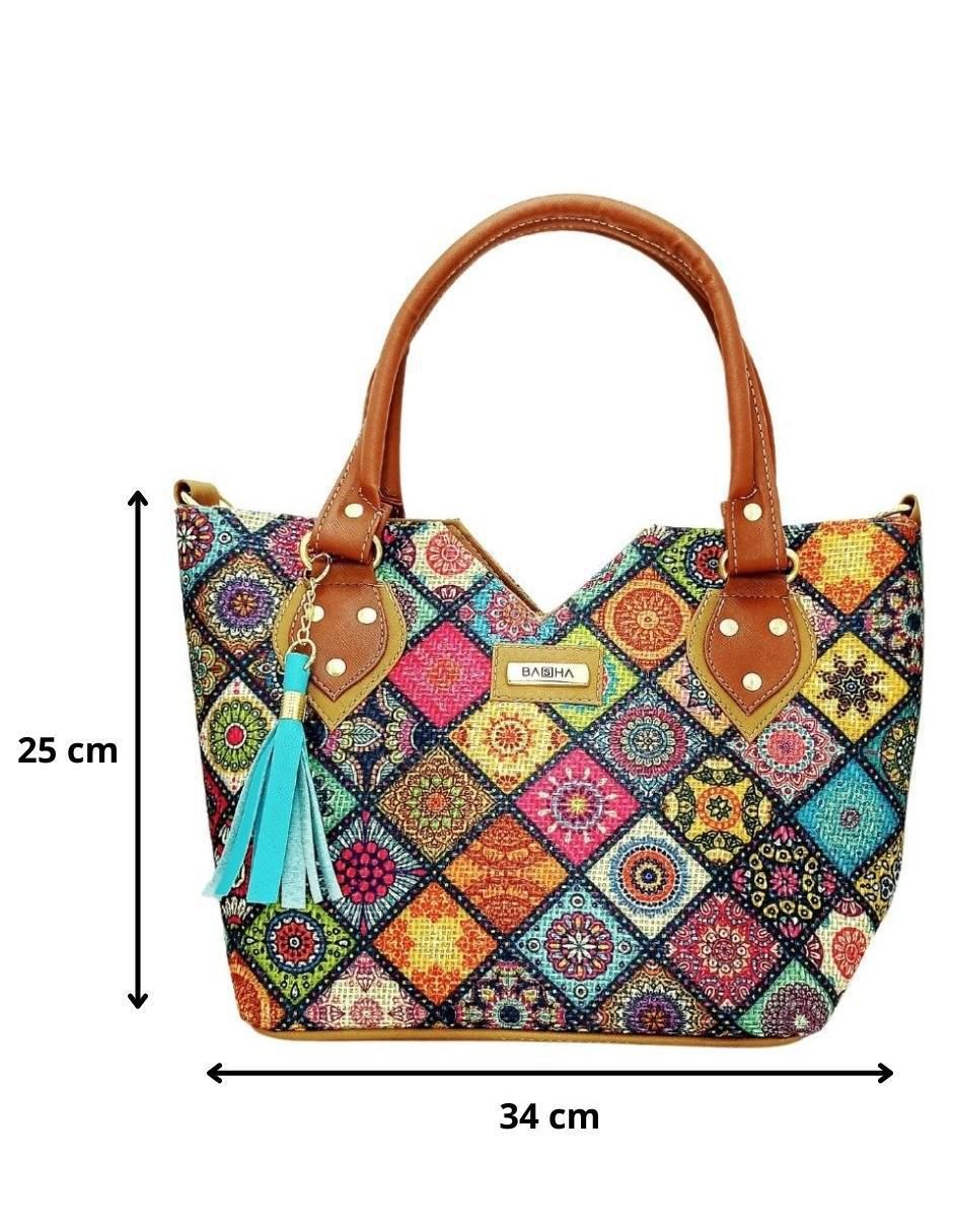 Bolsa tote para mujer 5